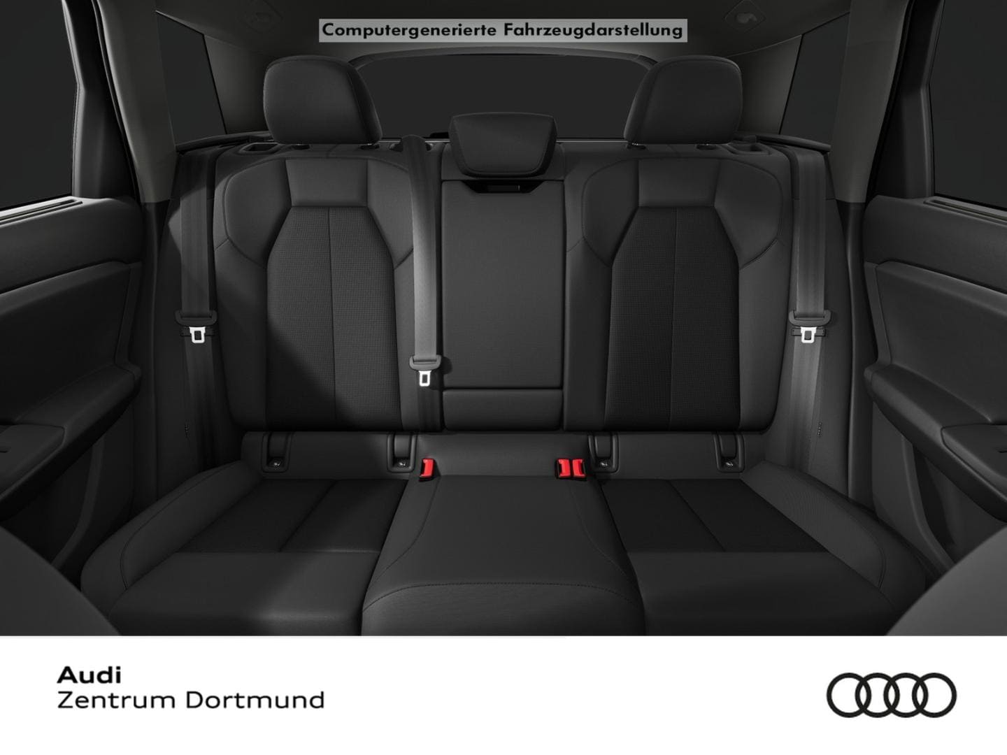 Bild über Audi Q6 SUV e-tron e-tron performance 225 kW - für weitere Informationen kontaktieren Sie den Audi Partner