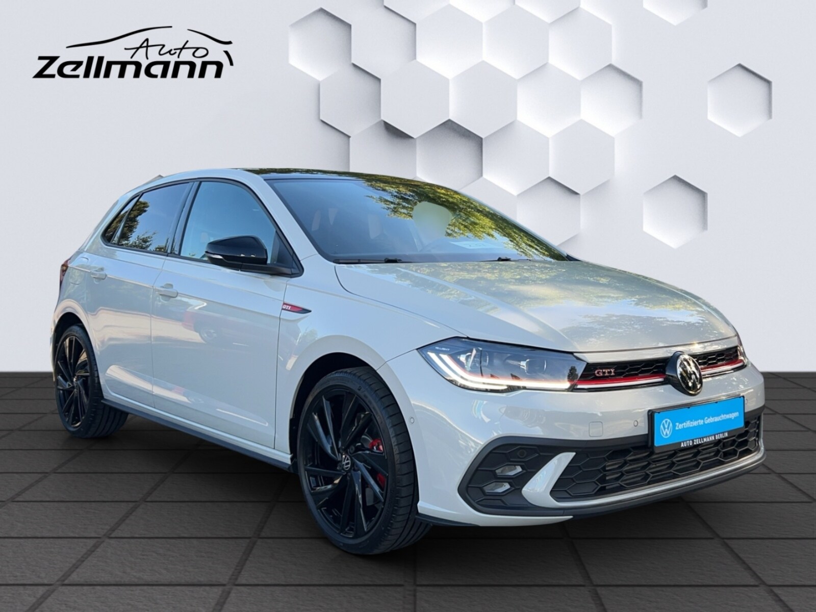 Volkswagen Polo – Bild 8