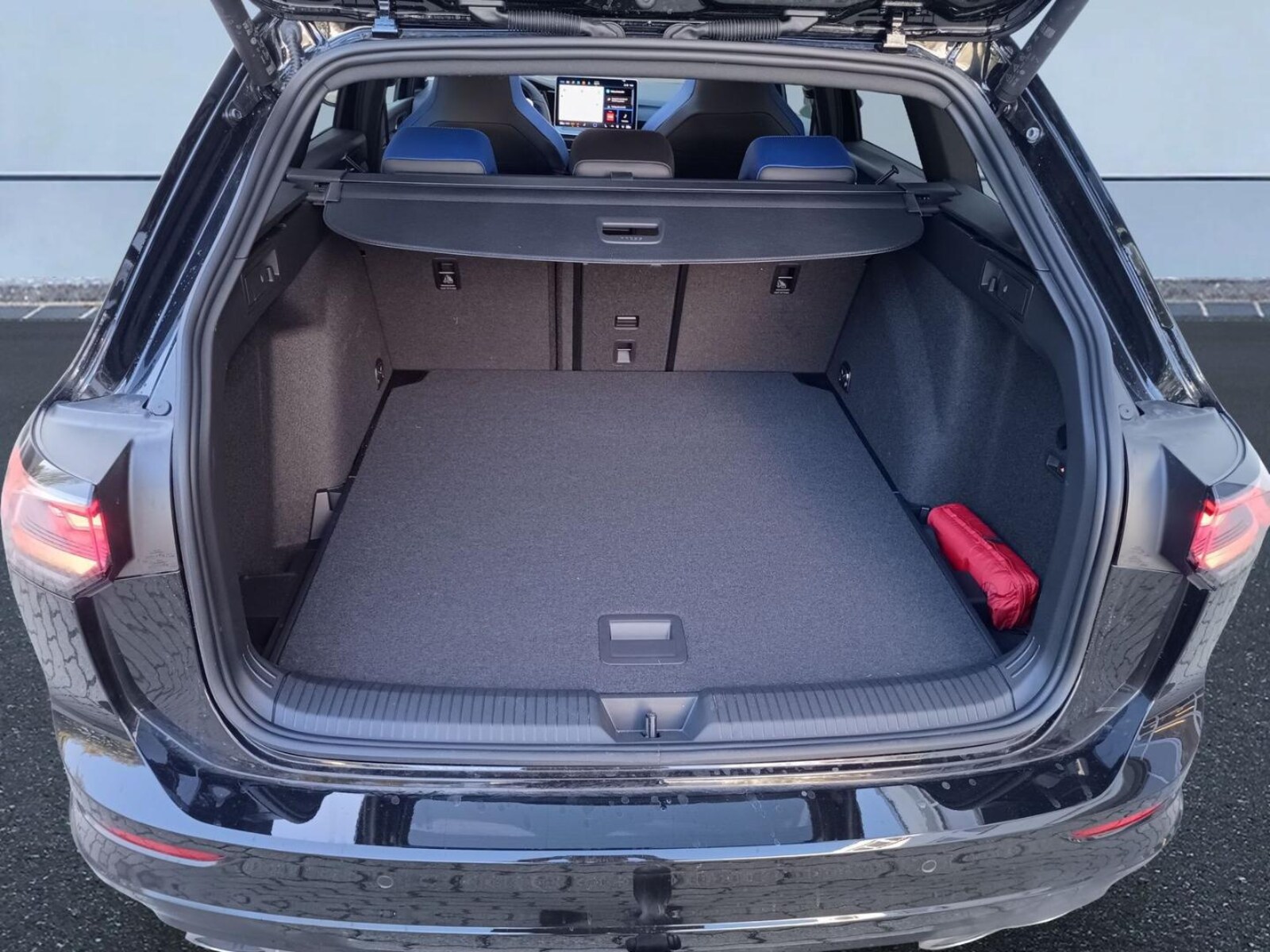 Volkswagen Golf Variant – Bild 8