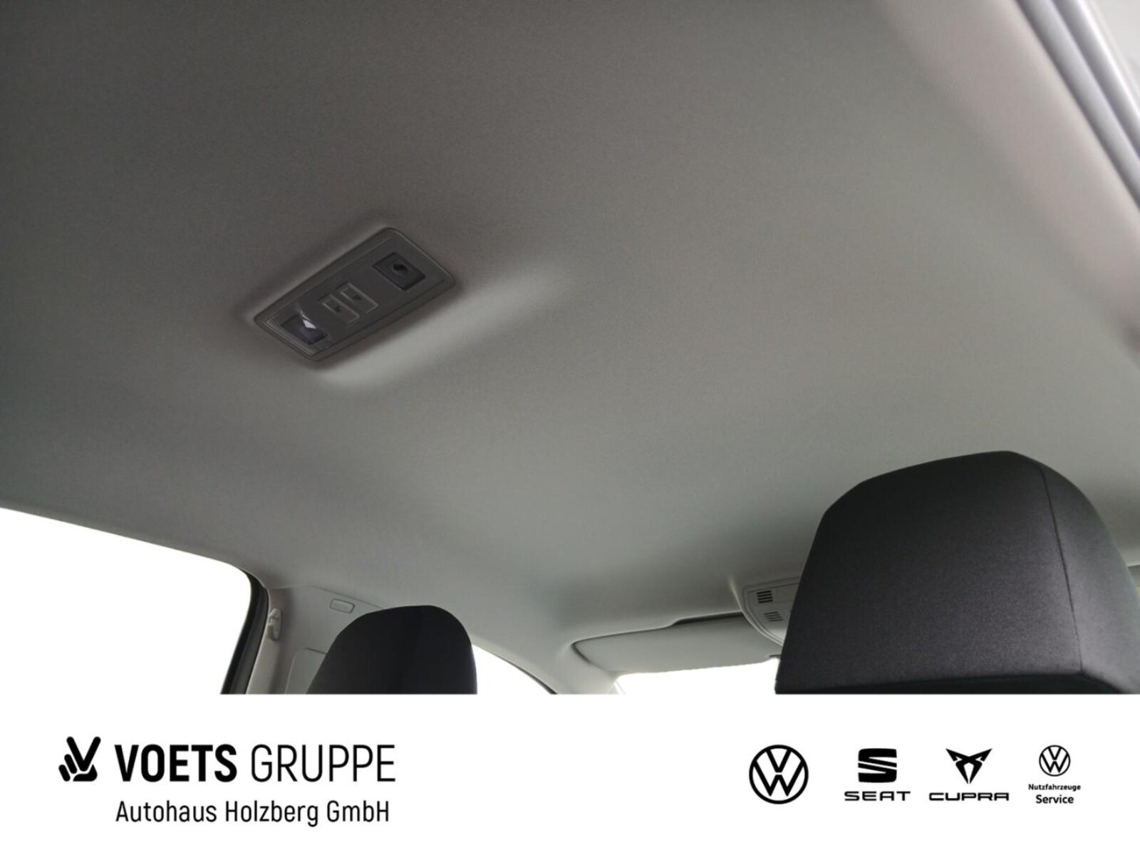 Volkswagen Taigo – Bild 15