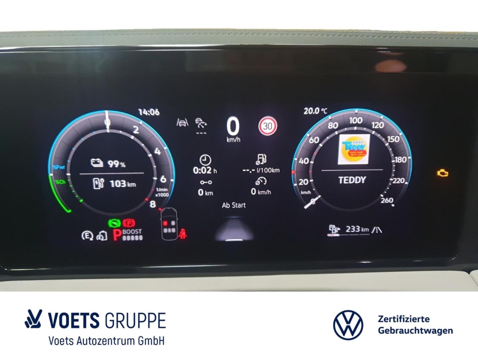 Volkswagen Tiguan – Bild 11