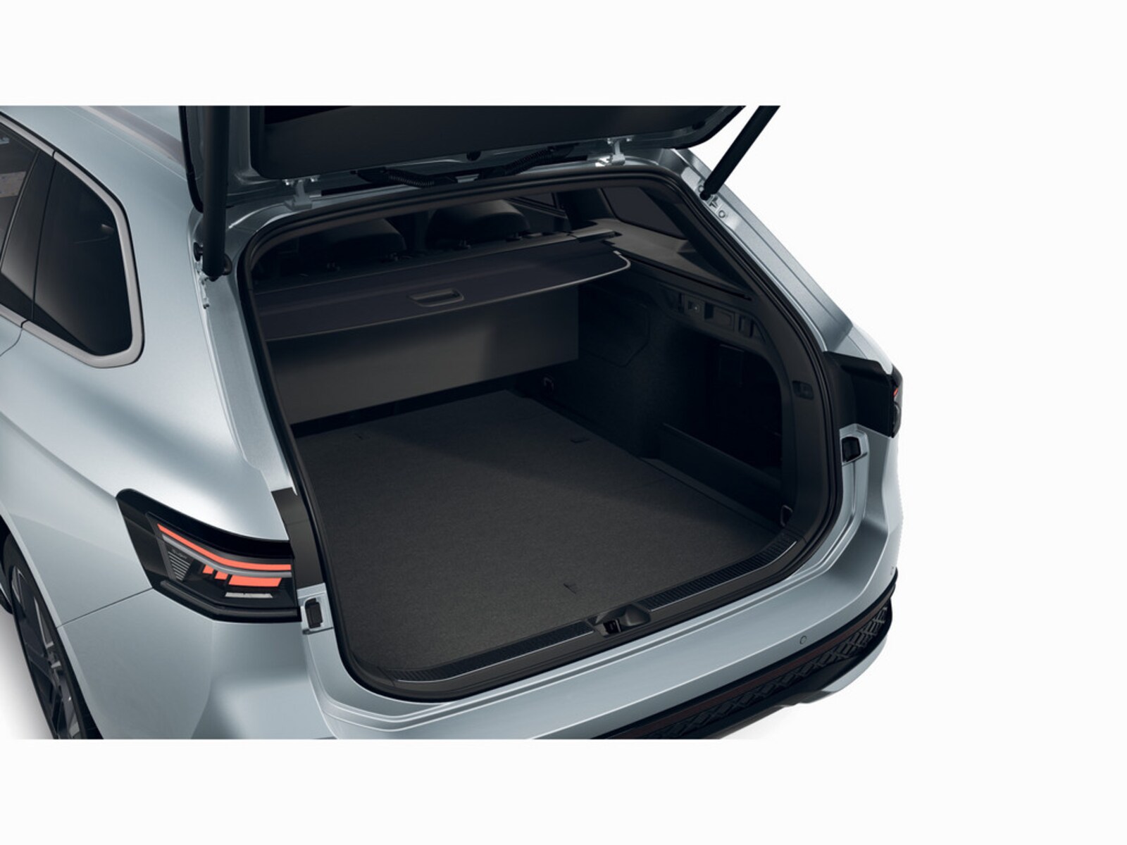 Volkswagen Passat – Bild 14