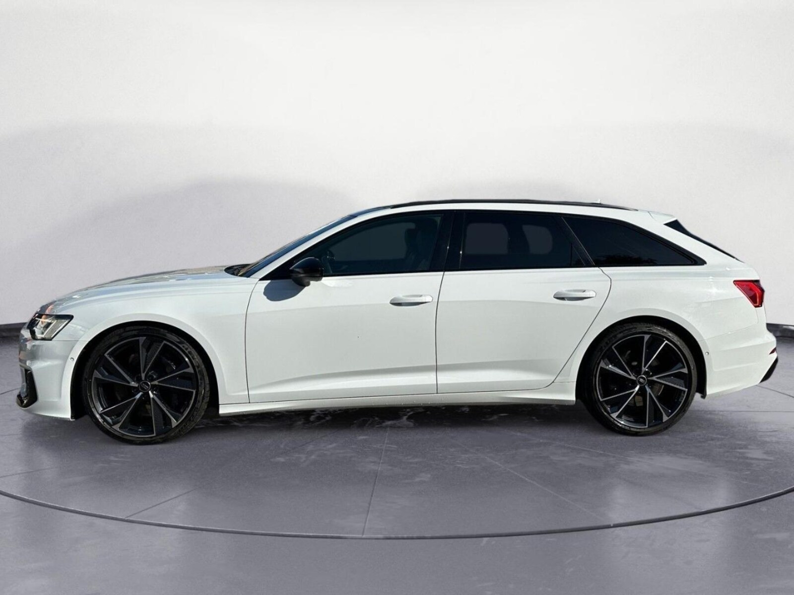 Audi S6 Avant – Bild 3