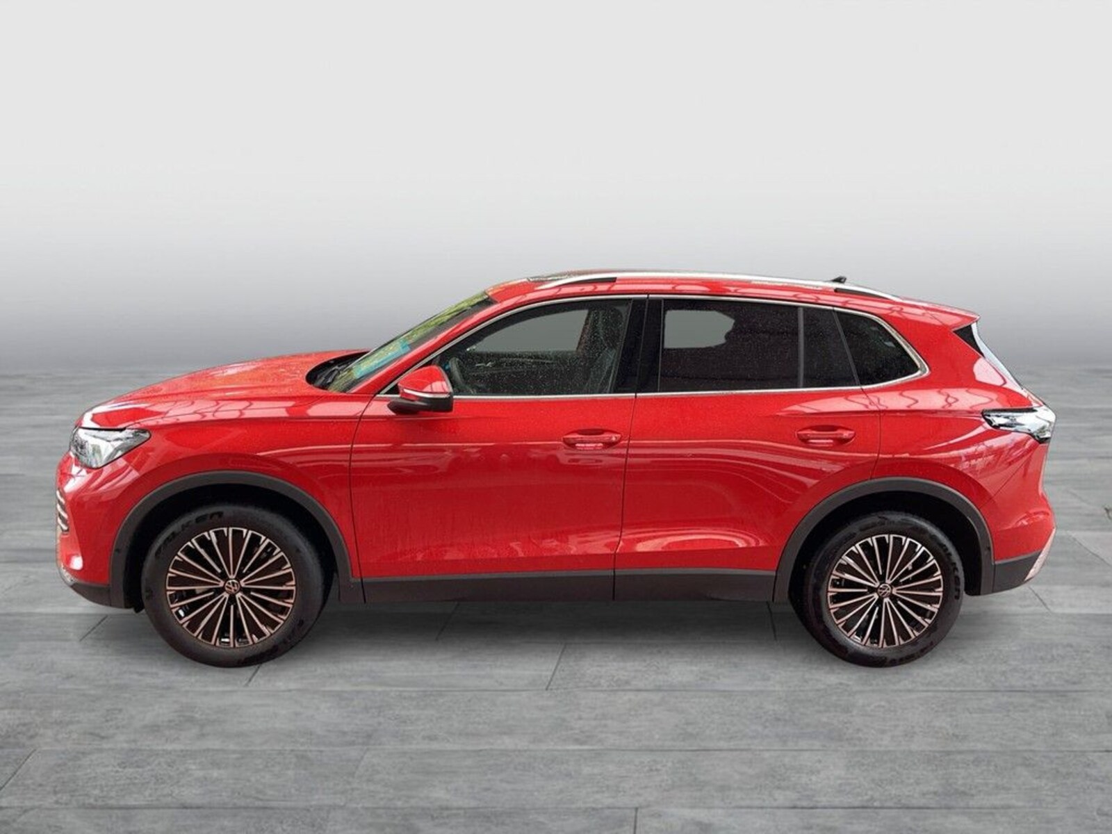Volkswagen Tiguan – Bild 4