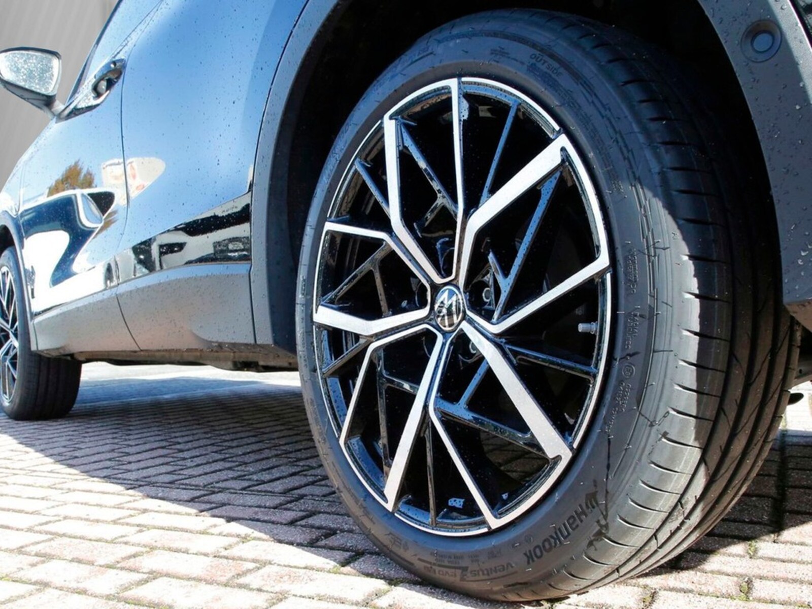Volkswagen Tiguan – Bild 6
