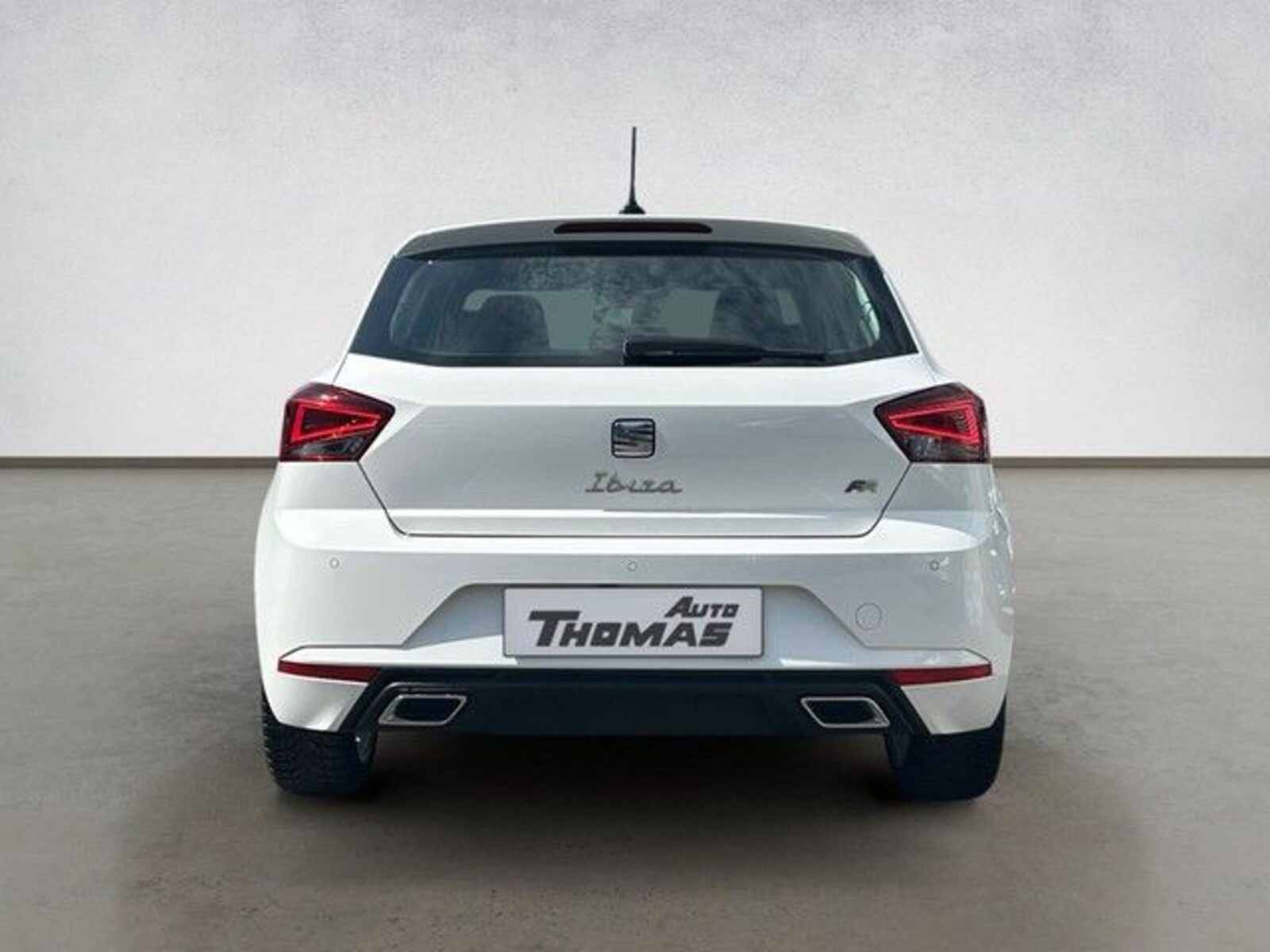SEAT Ibiza – Bild 8