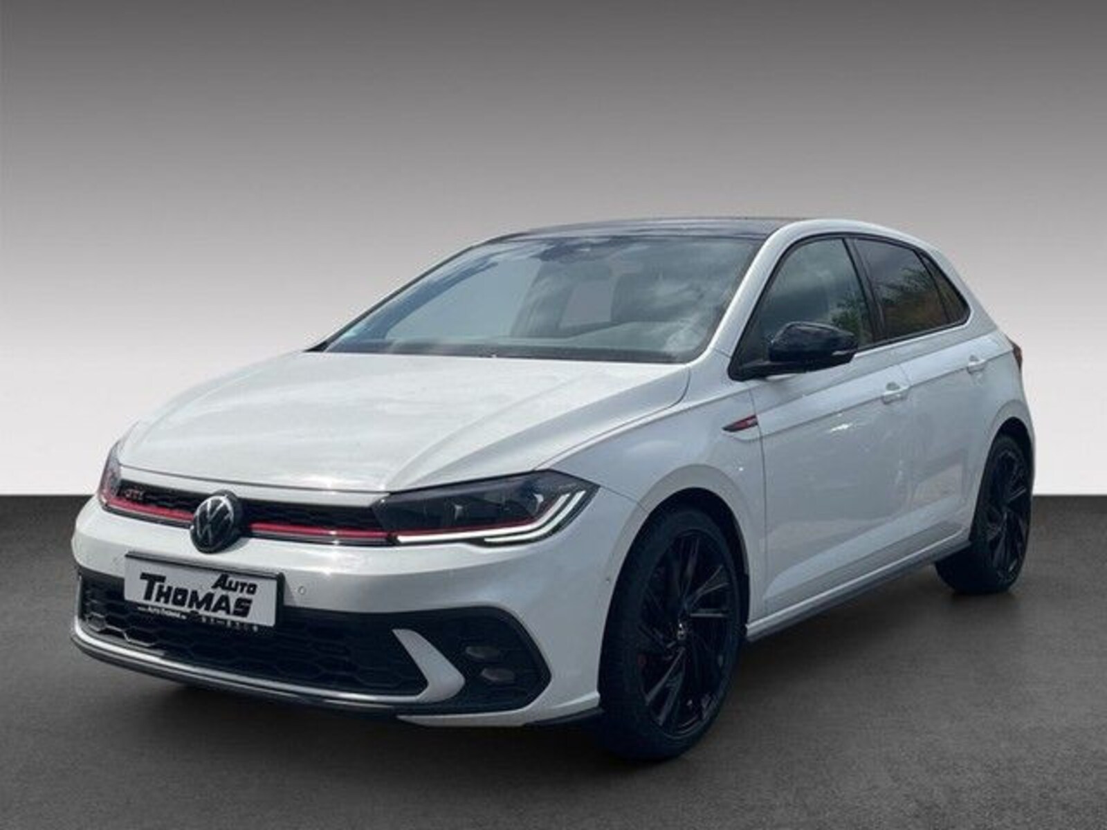 Volkswagen Polo – Bild 4