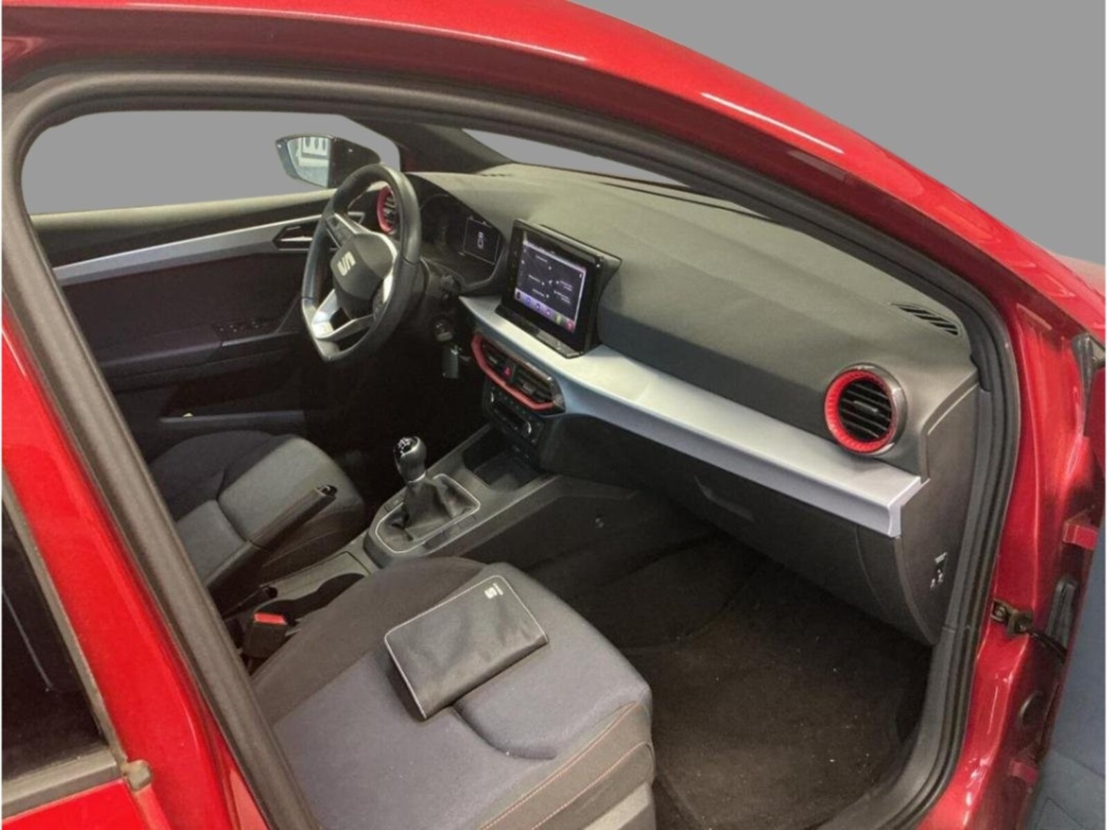 SEAT Ibiza – Bild 6