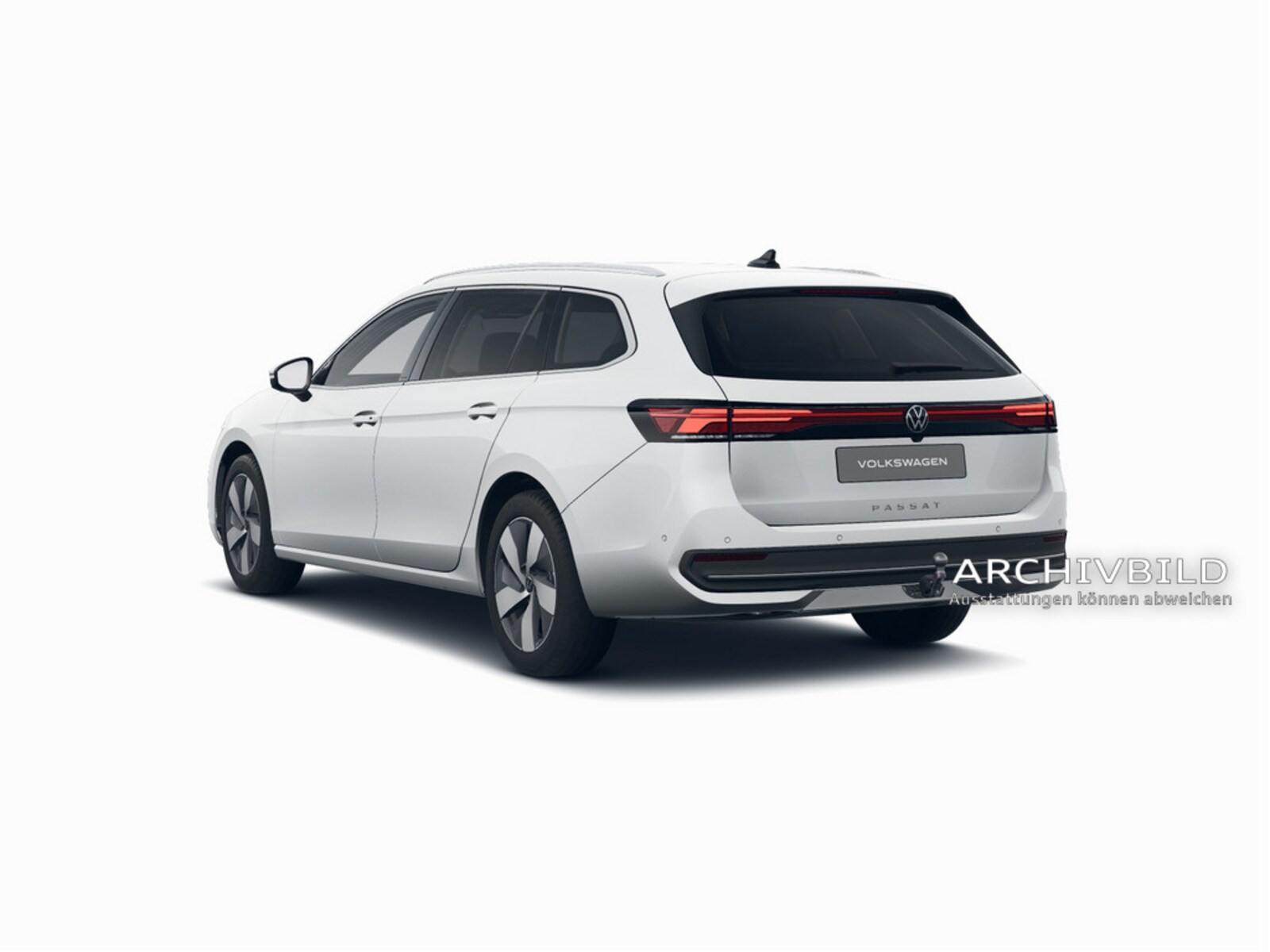 Volkswagen Passat – Bild 3