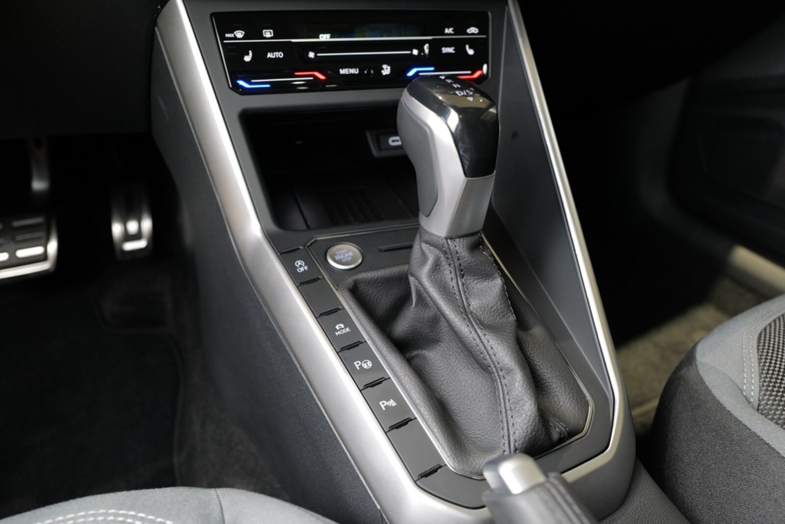 Volkswagen Polo – Bild 13