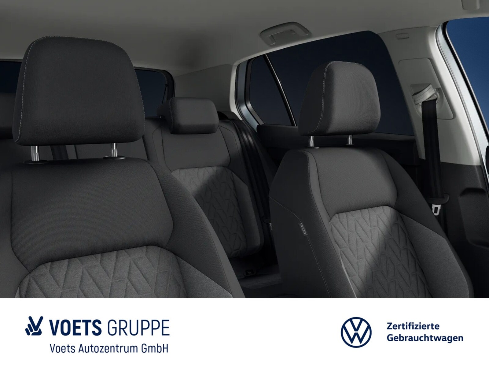 Volkswagen Golf – Bild 8