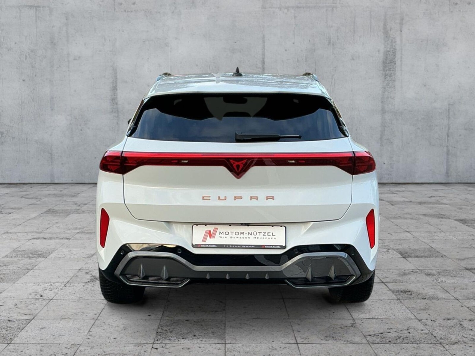 CUPRA Terramar – Bild 4