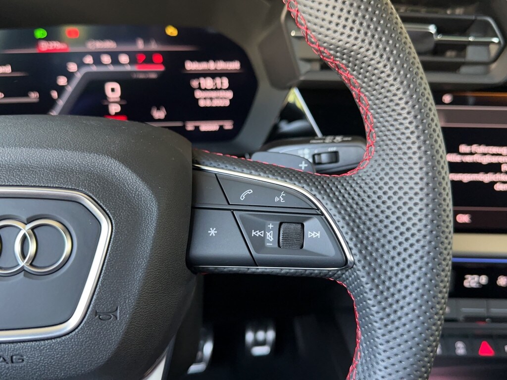 Image about Audi S3 Sportback TFSI quattro S tronic