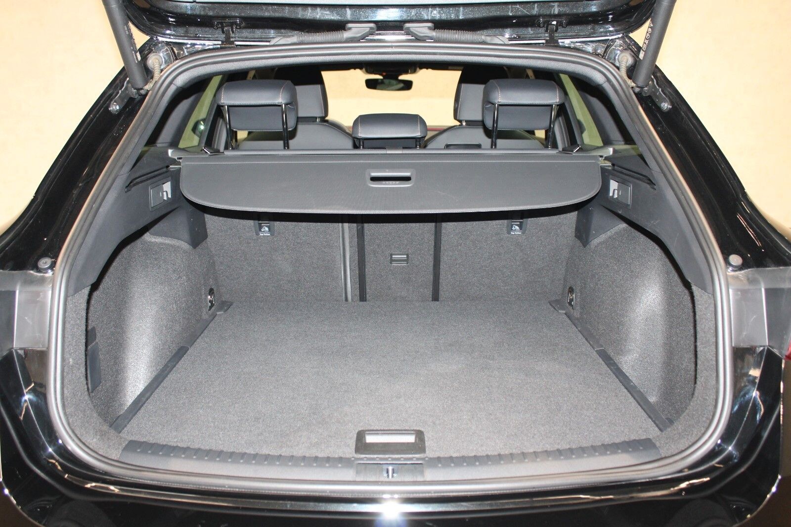 CUPRA Leon Sportstourer – Bild 10