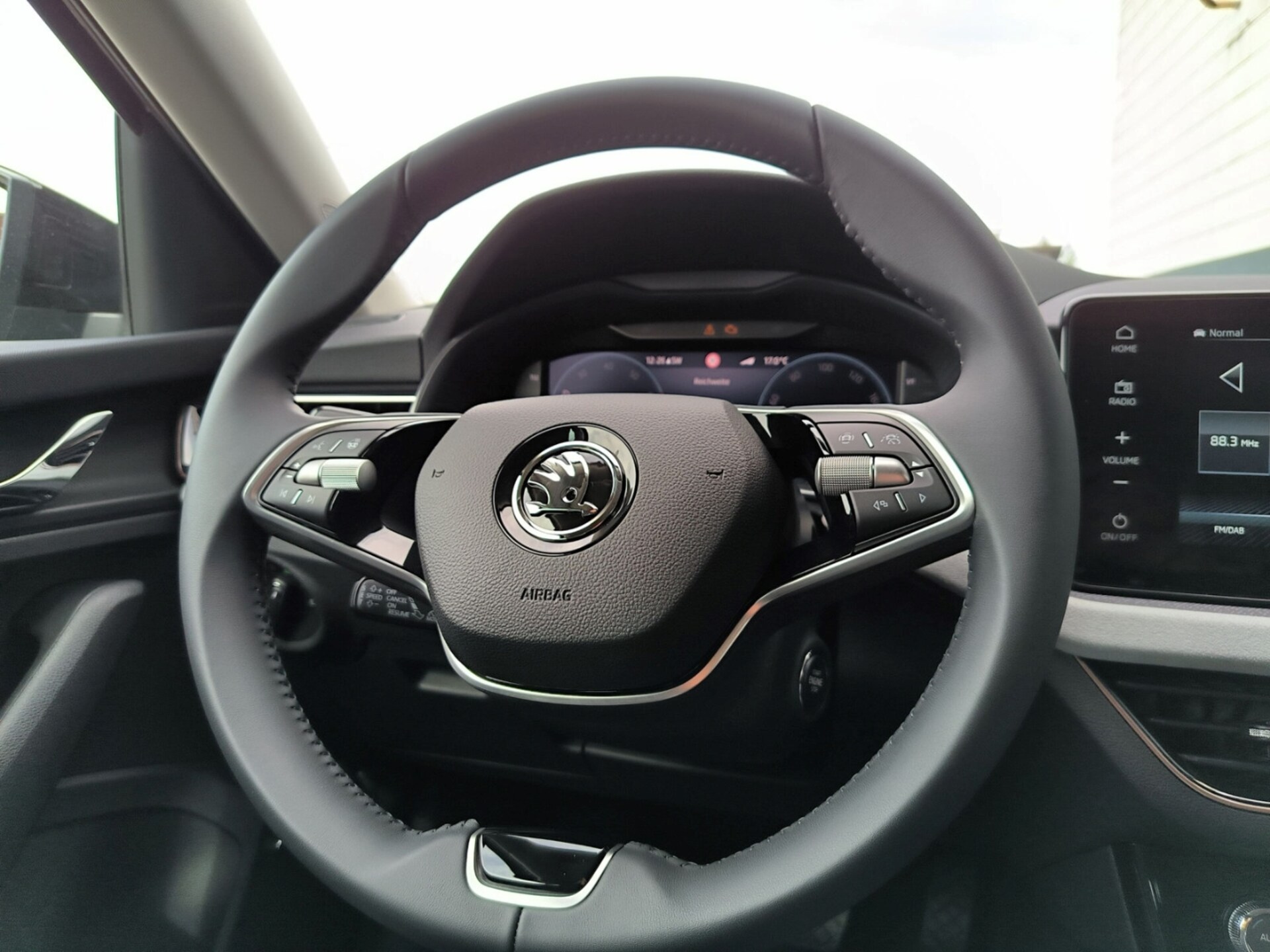 Skoda Scala Selection