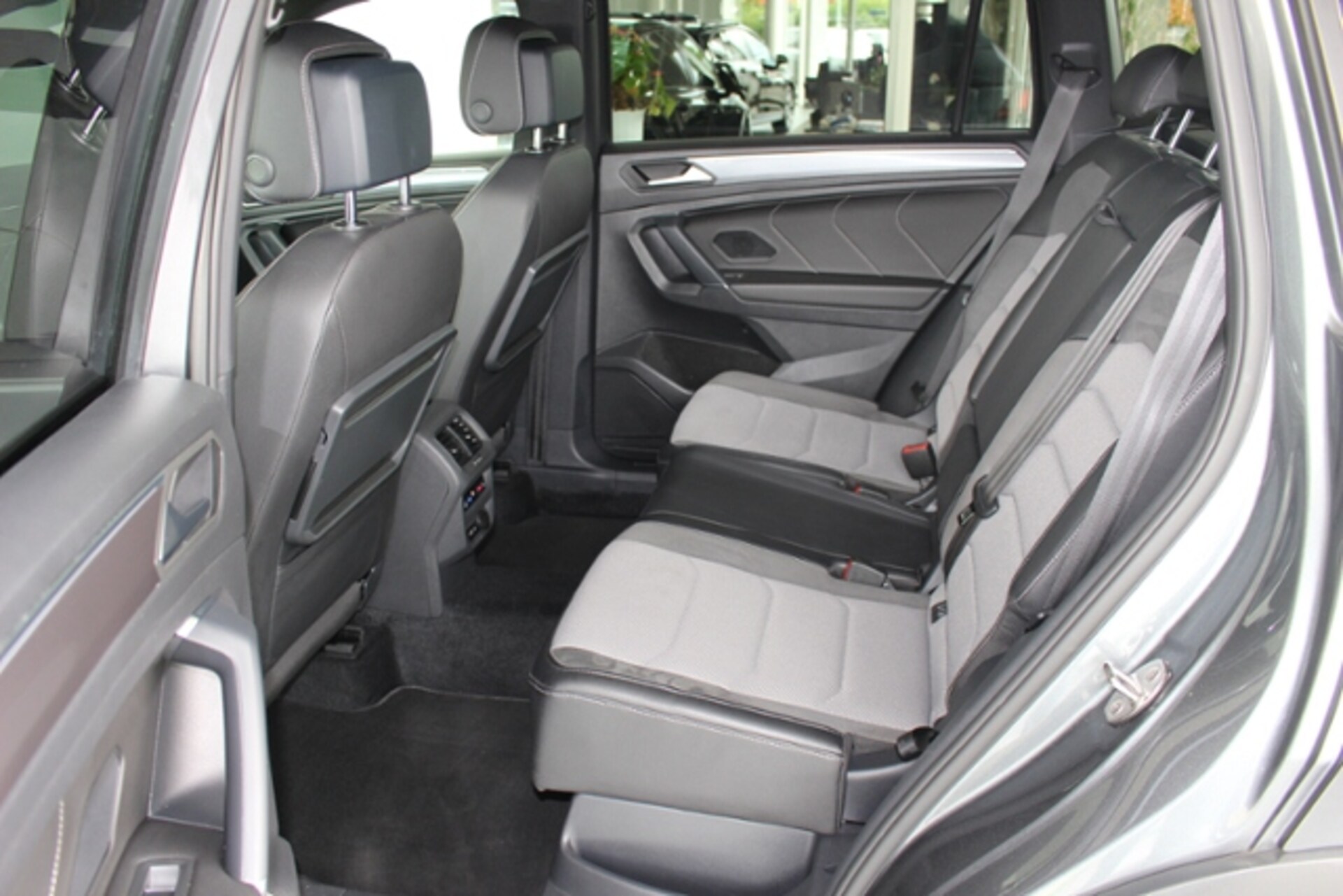 Volkswagen Tiguan Allspace Highline