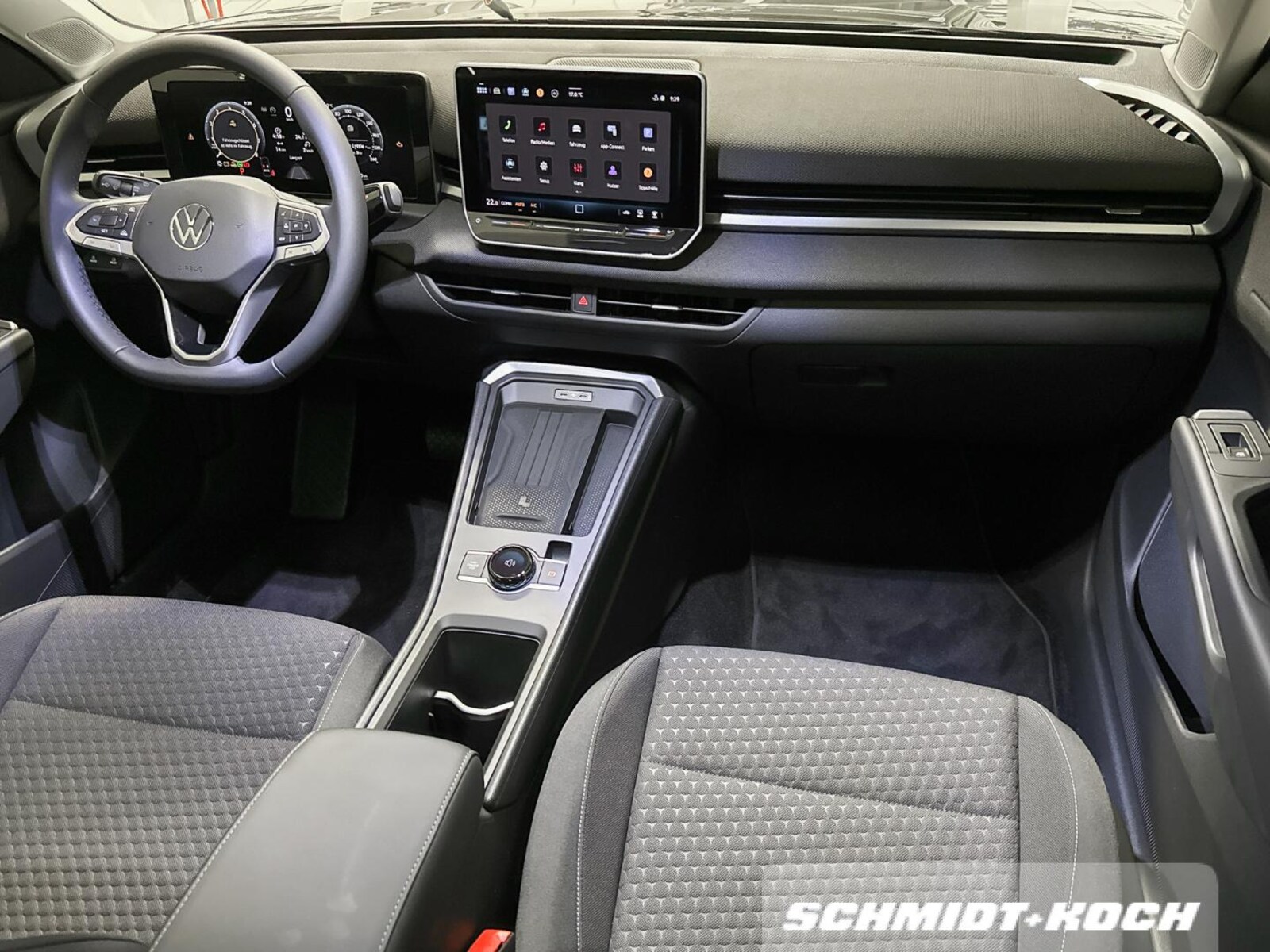 Volkswagen T-Roc – Bild 6