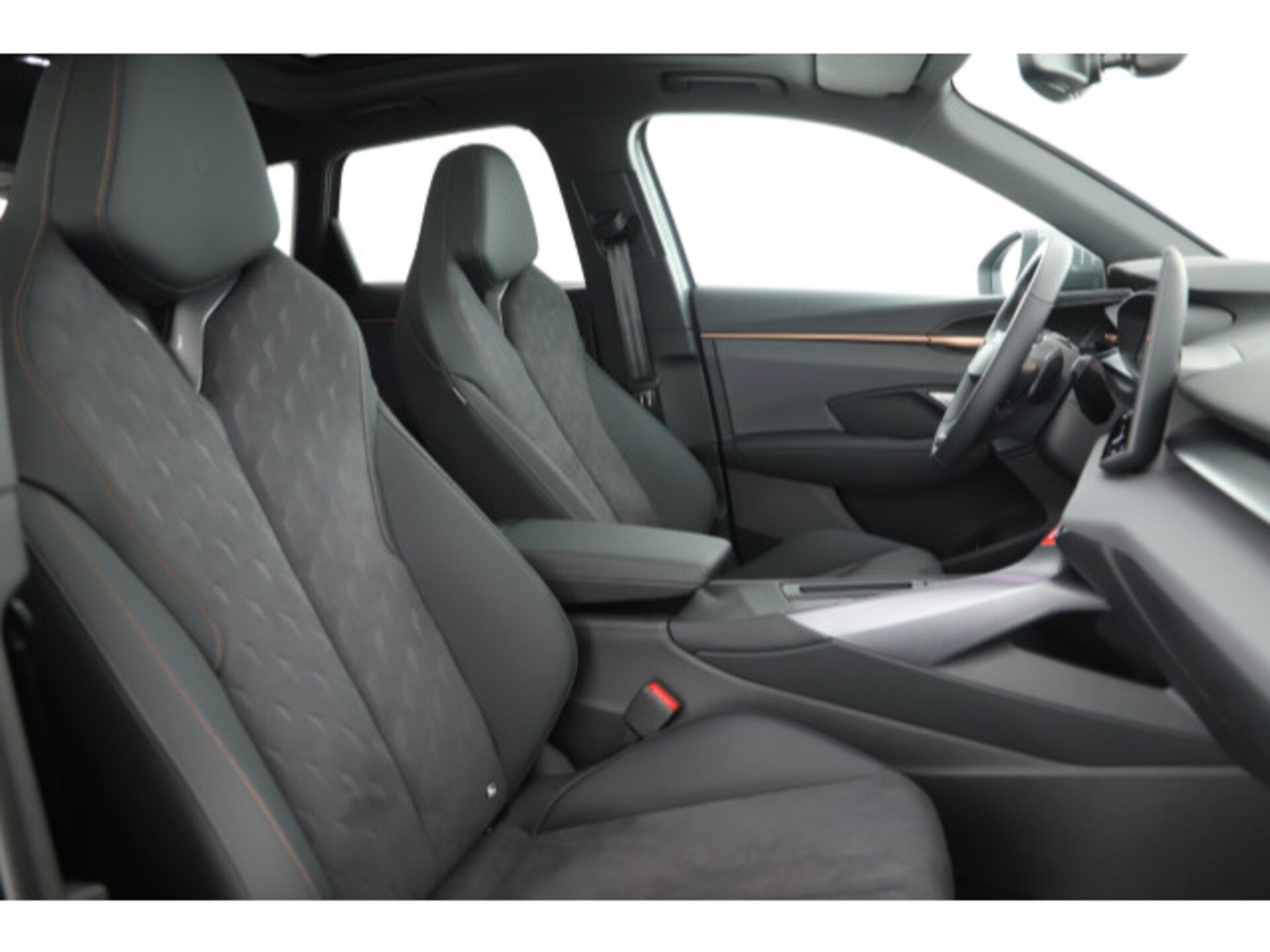 CUPRA Terramar VZ