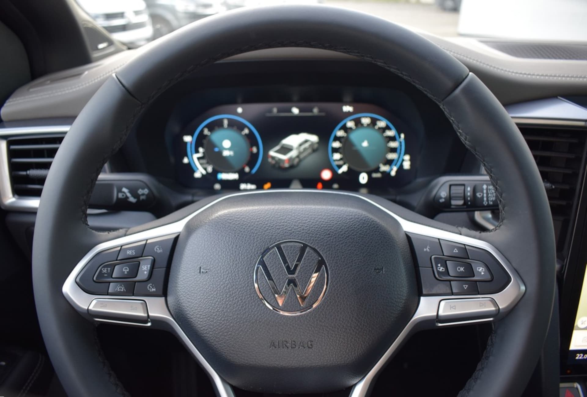 Volkswagen Amarok DoubleCab Aventura