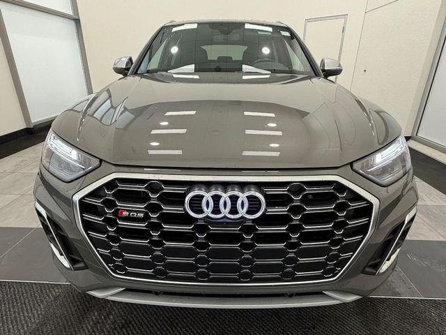 2023 Audi SQ5 Premium Plus - Photo 7