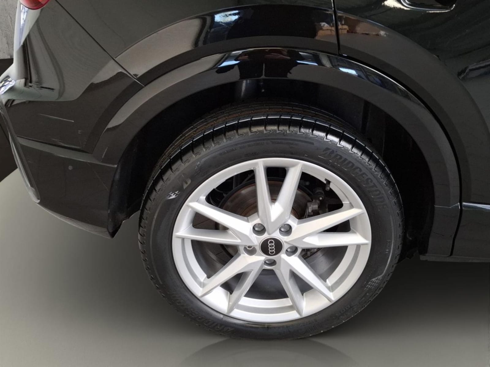 Audi Q2 – Bild 20