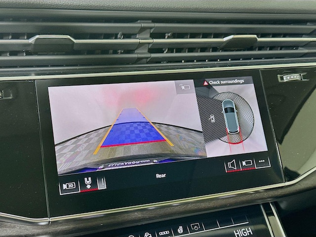 2026 Audi Q7 Premium Plus - Photo 23