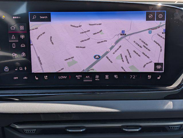 2026 Audi A6 Premium Plus - Photo 10