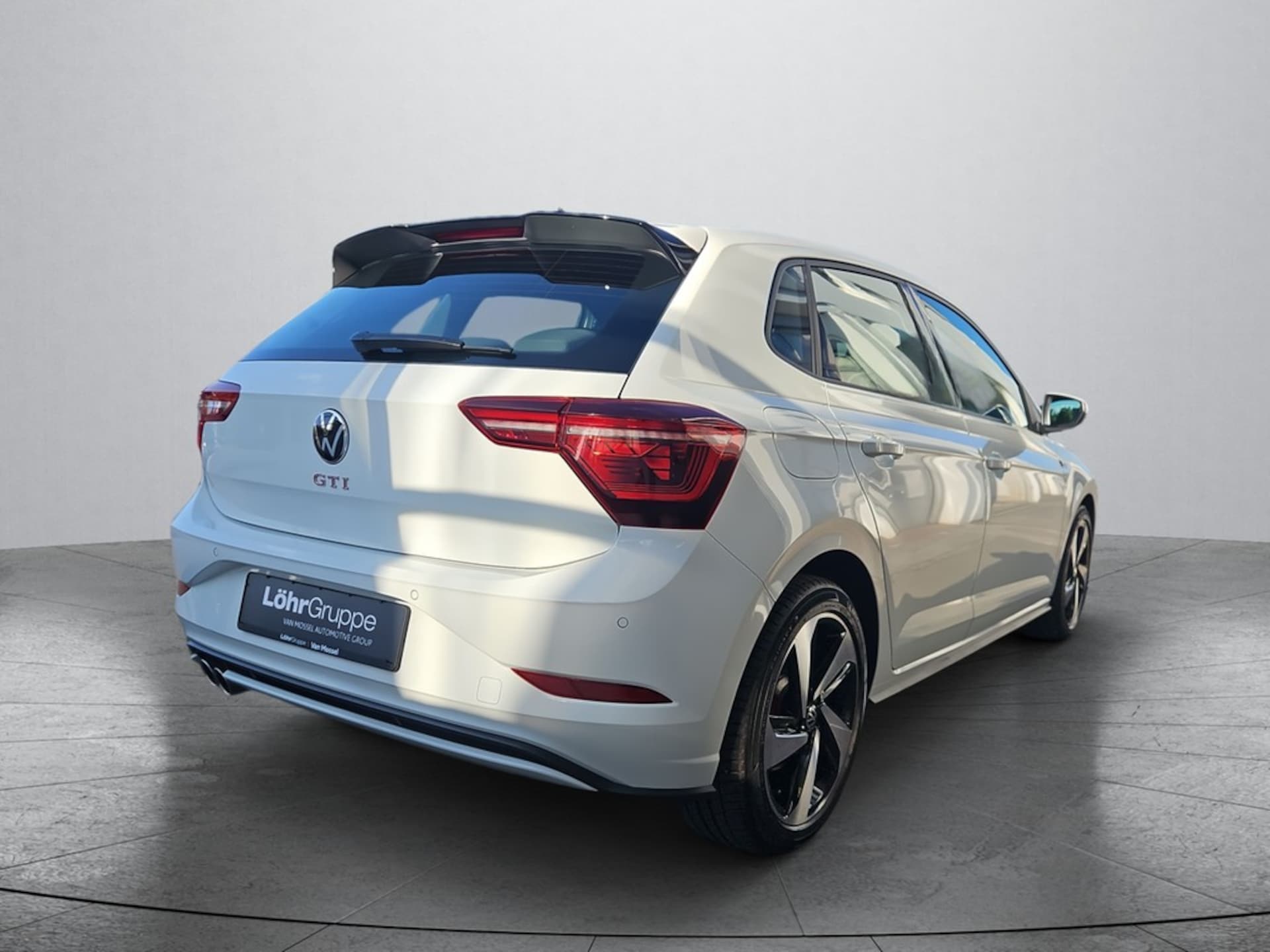 Volkswagen Polo GTI