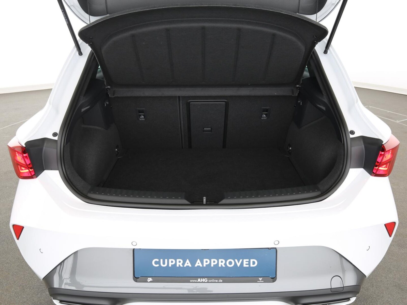 CUPRA Leon – Bild 29