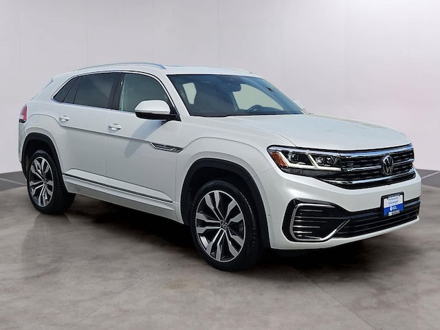 2023 Volkswagen Atlas Cross Sport