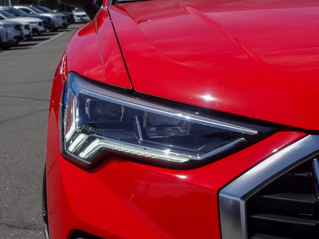 2025 Audi Q3 SUV