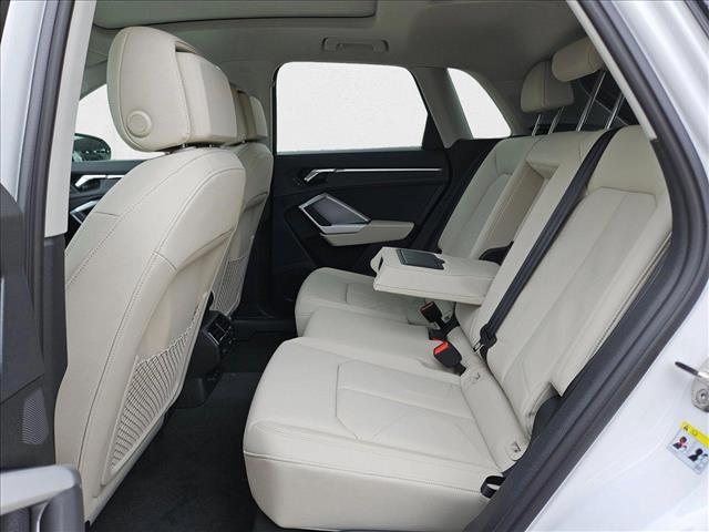 2025 Audi Q3 S Line Premium - Photo 14