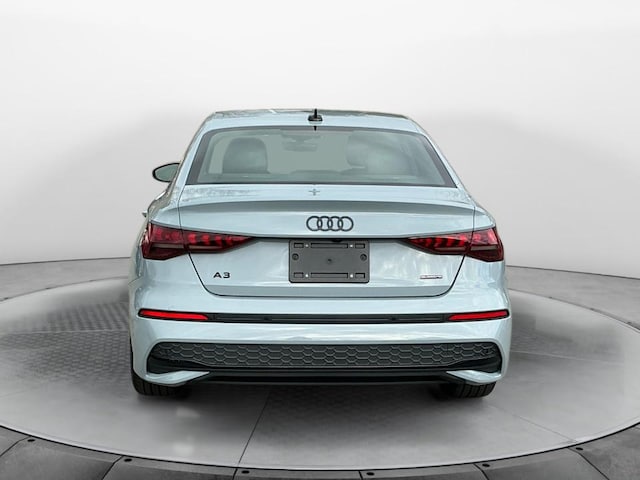 2026 Audi A3 Premium Plus - Photo 6