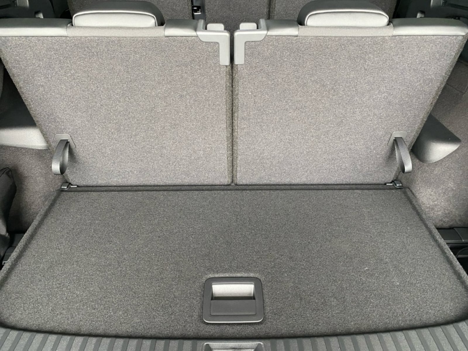 Volkswagen Tayron – Bild 13
