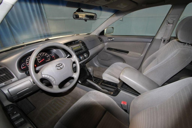 2006 Toyota Camry