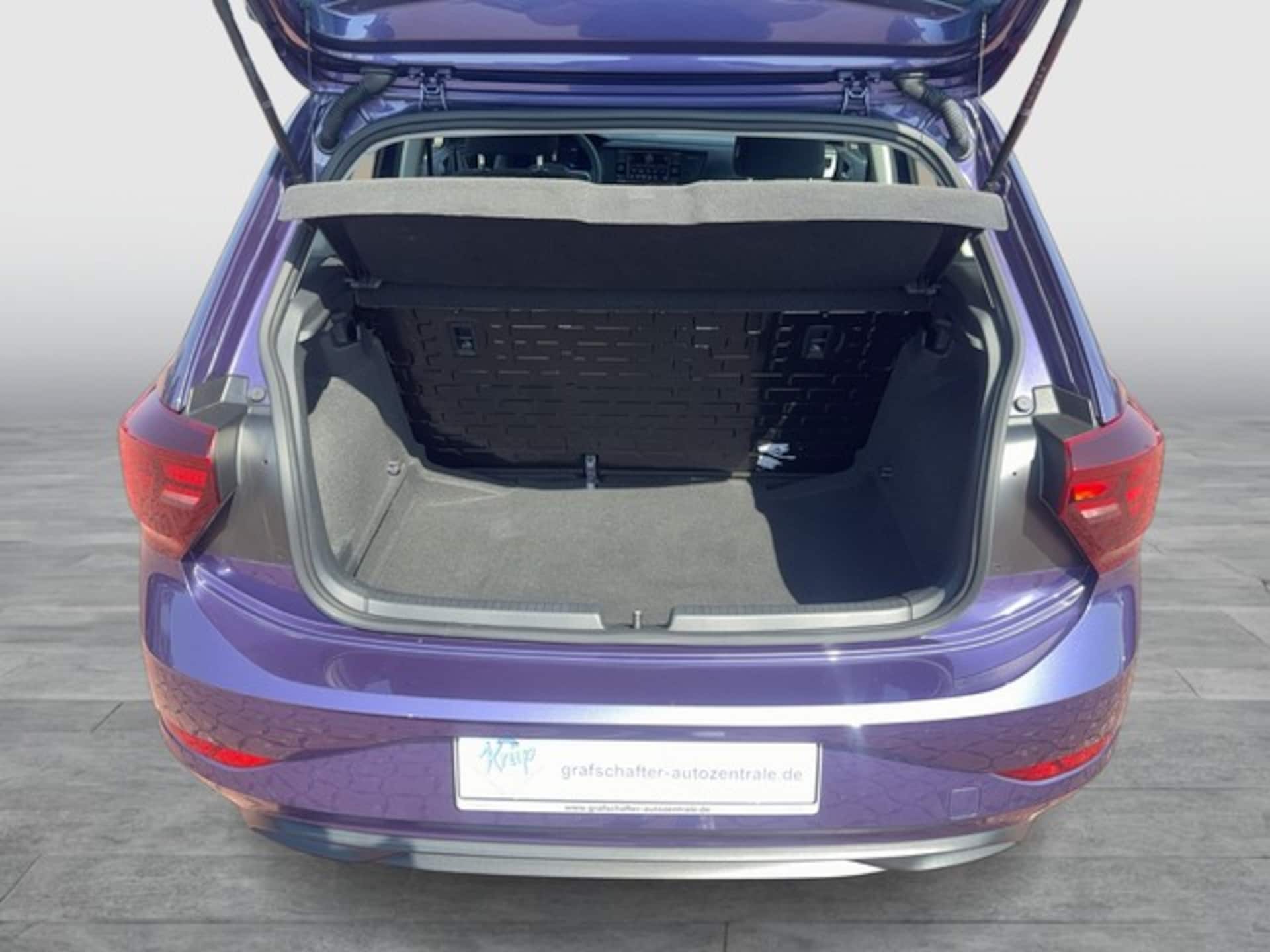 Volkswagen Polo FRESH