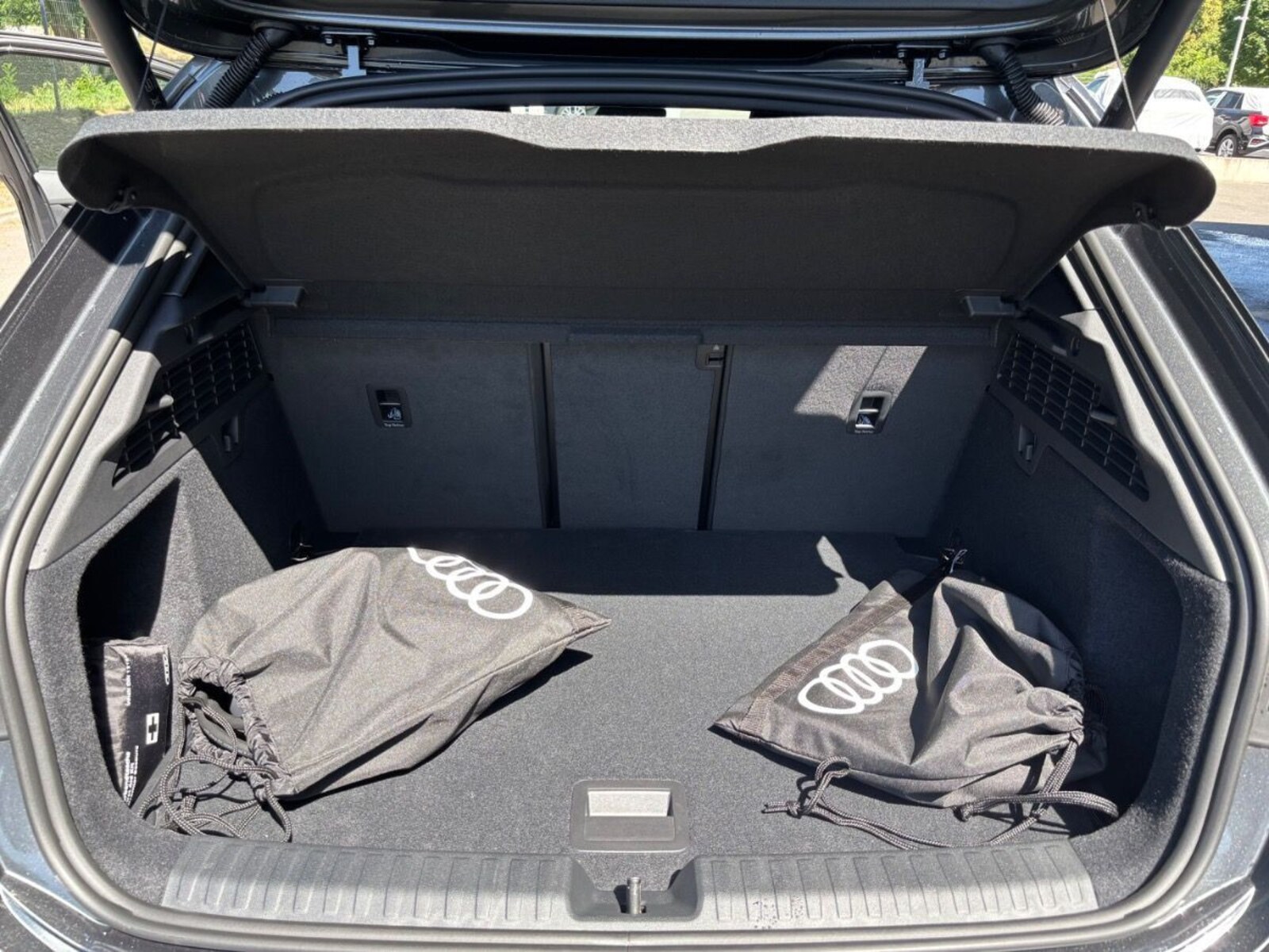 Audi A3 Sportback – Bild 16