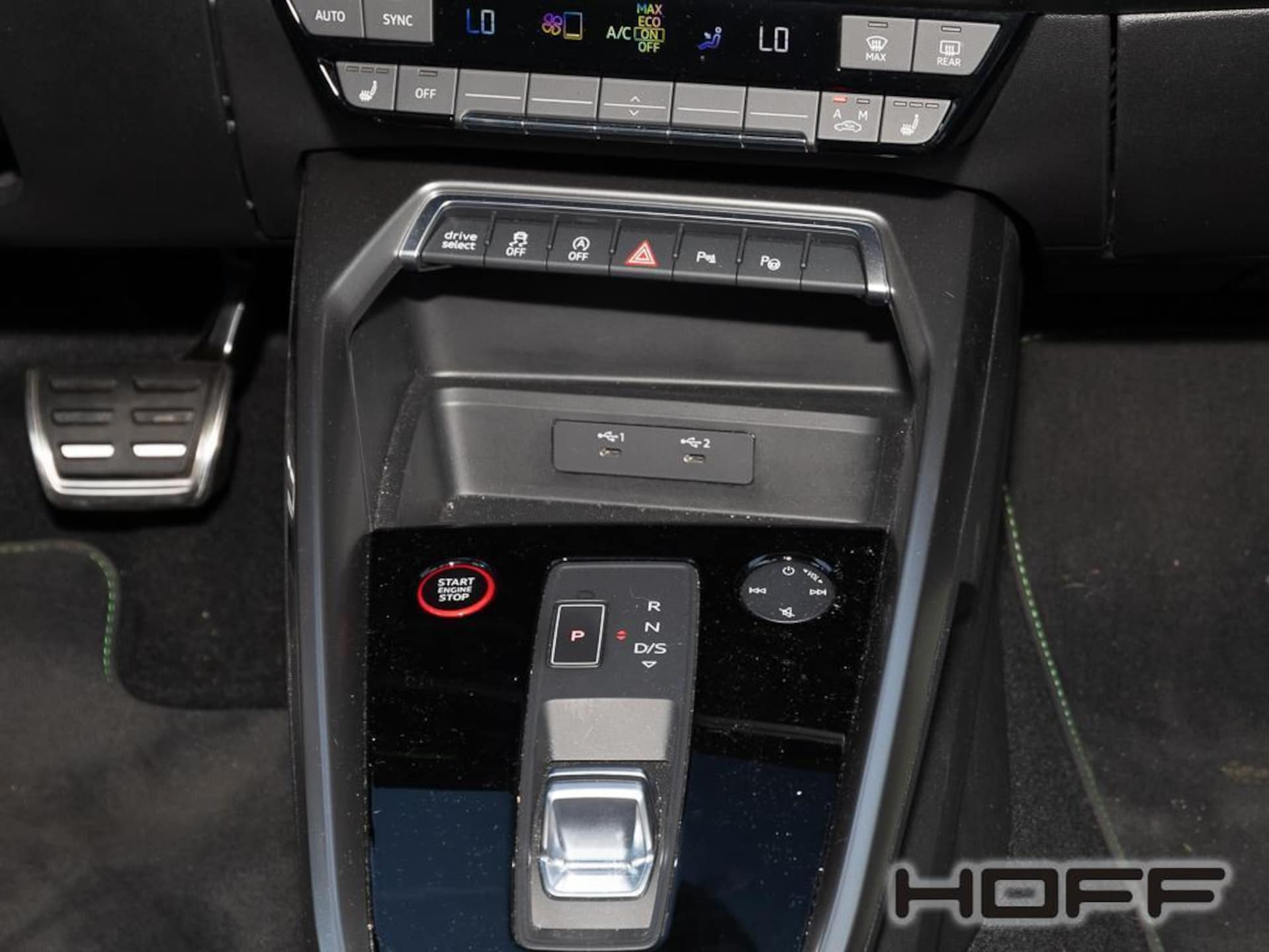 Audi RS 3 Limousine