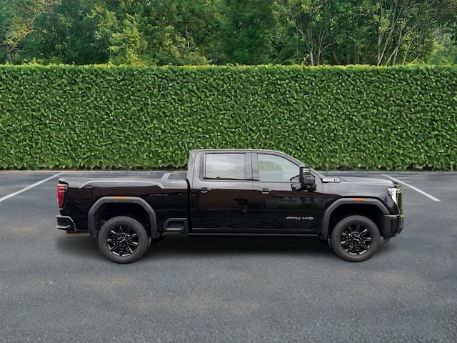 2024 GMC Sierra