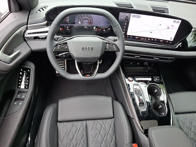 2026 Audi S5 Premium Plus - Photo 9