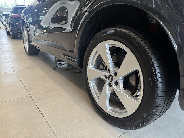 2026 Audi Q5 Sportback
