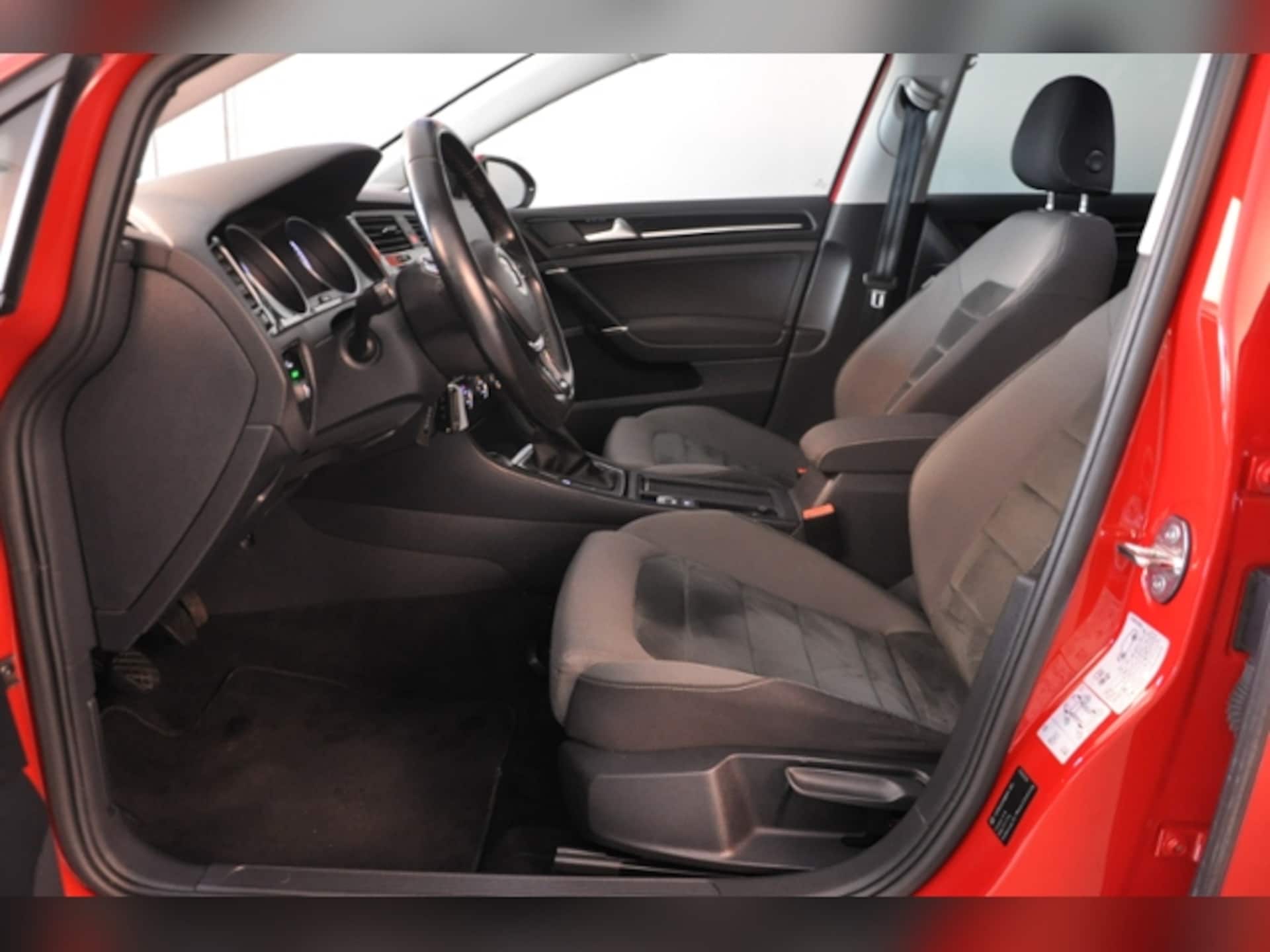 Volkswagen Golf Variant Highline