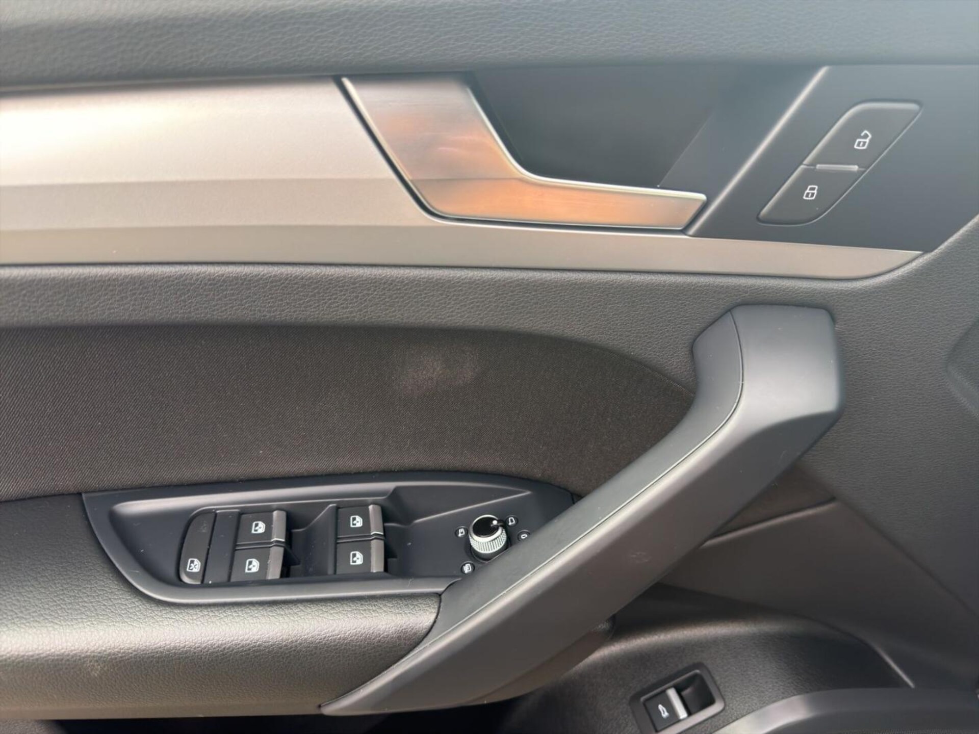 Audi Q5 SUV Advanced