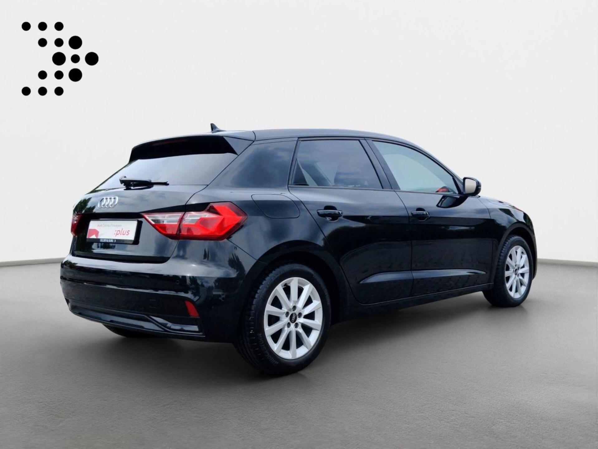 Audi A1 Sportback Advanced