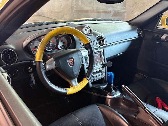2006 Porsche