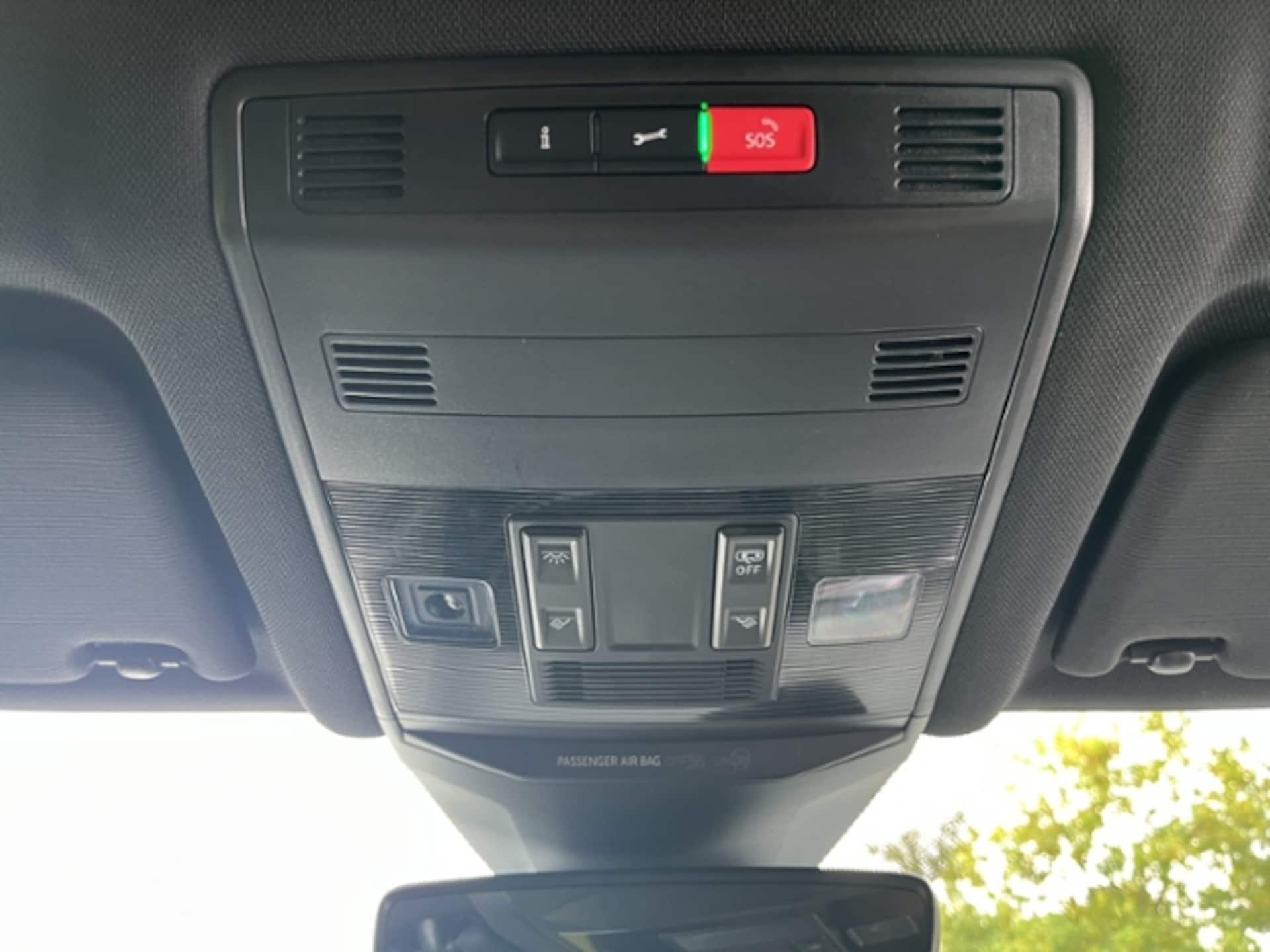 Volkswagen T-Roc Sport