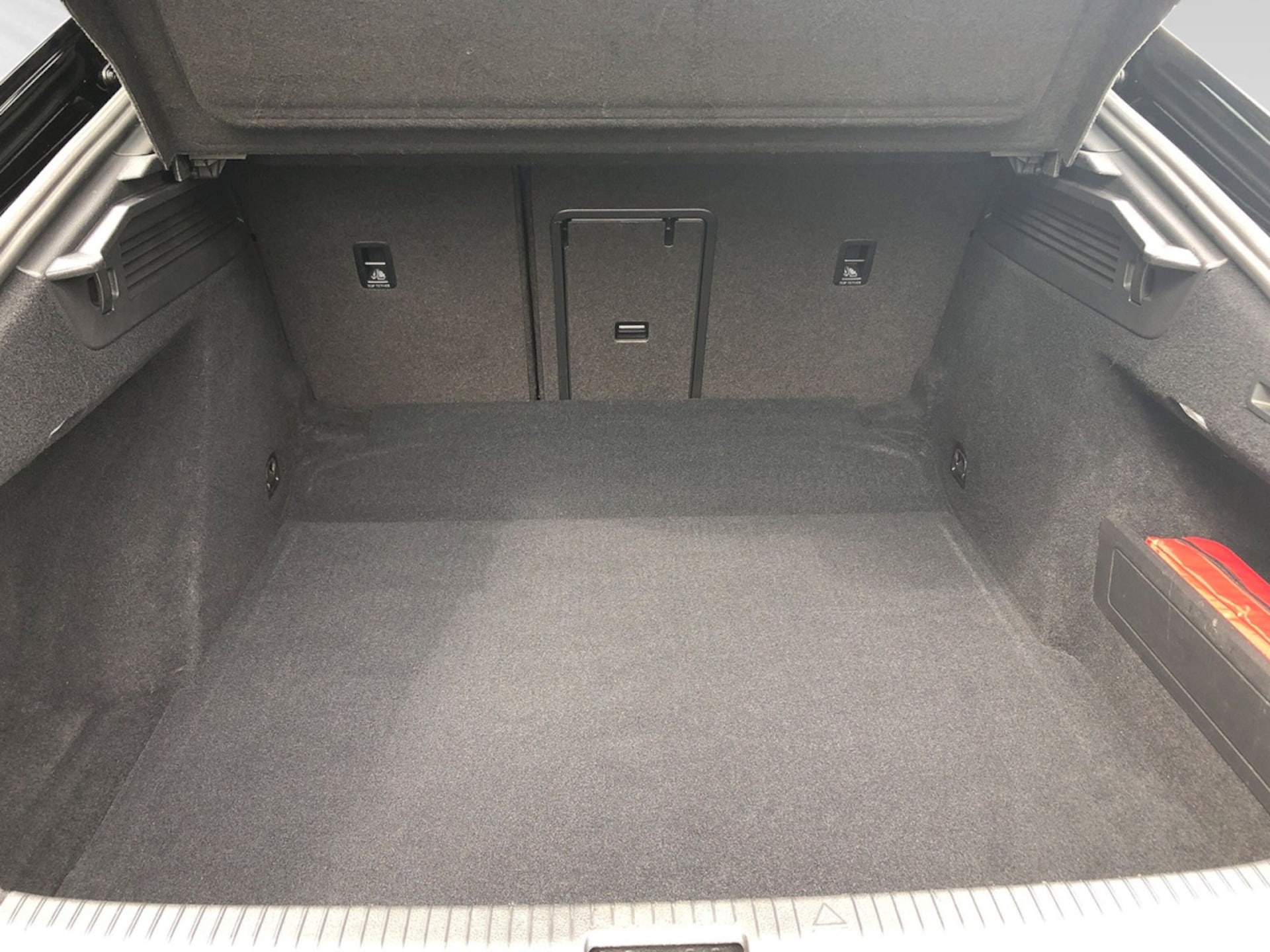 Volkswagen Arteon R-Line