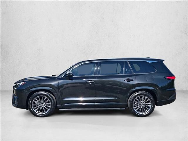 2024 Lexus