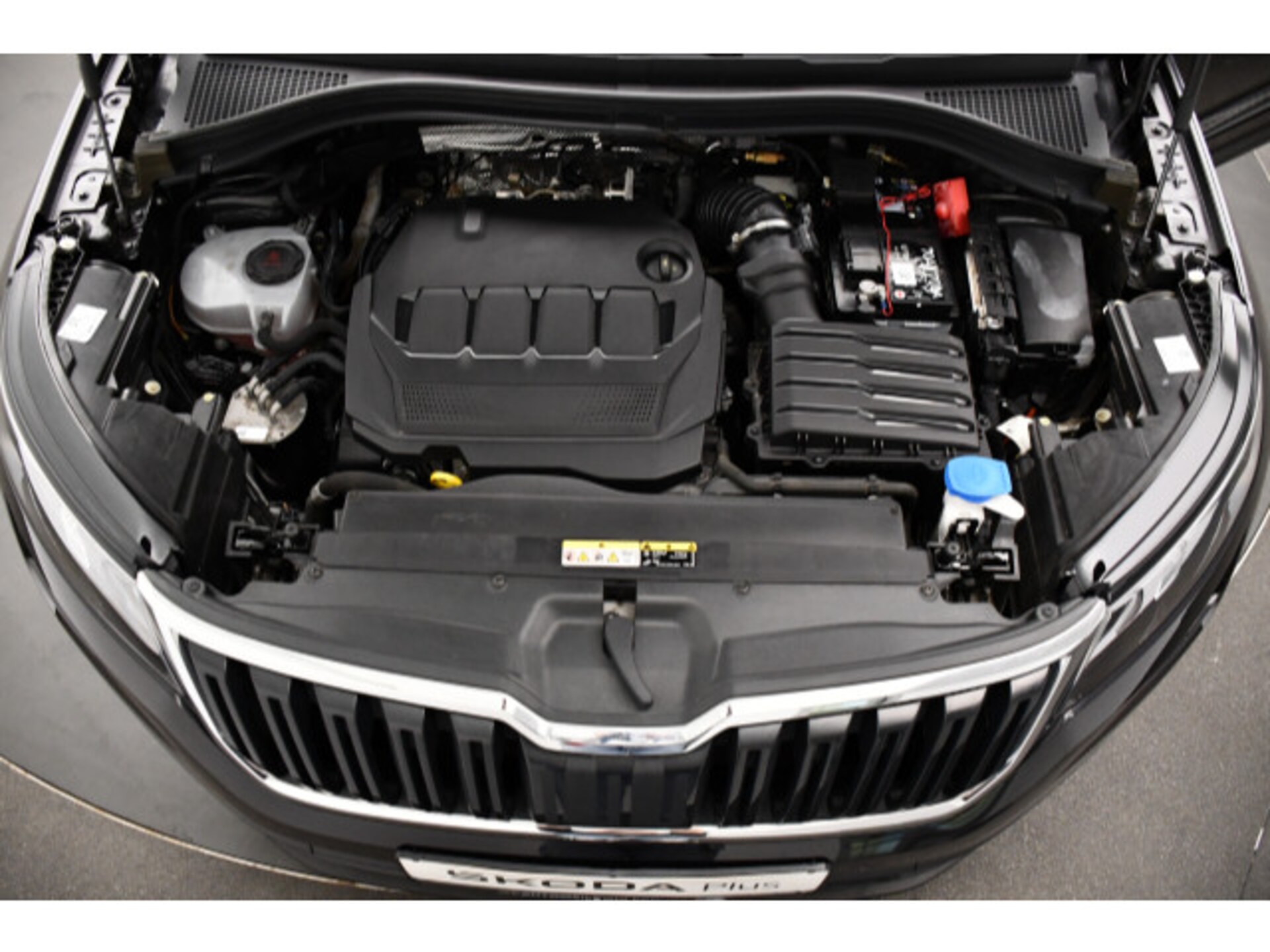 Skoda Kodiaq Ambition