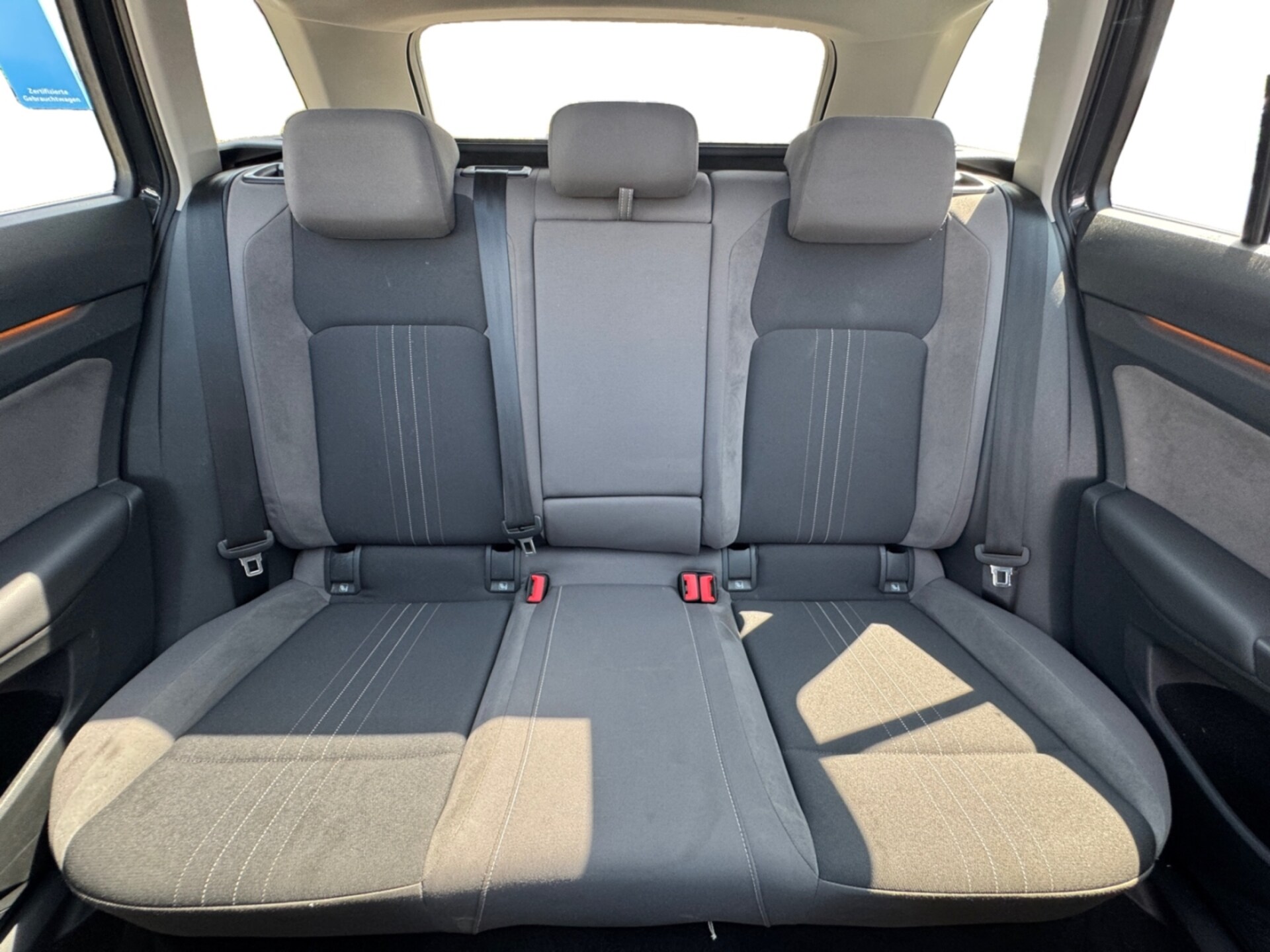 Volkswagen Golf Variant Alltrack